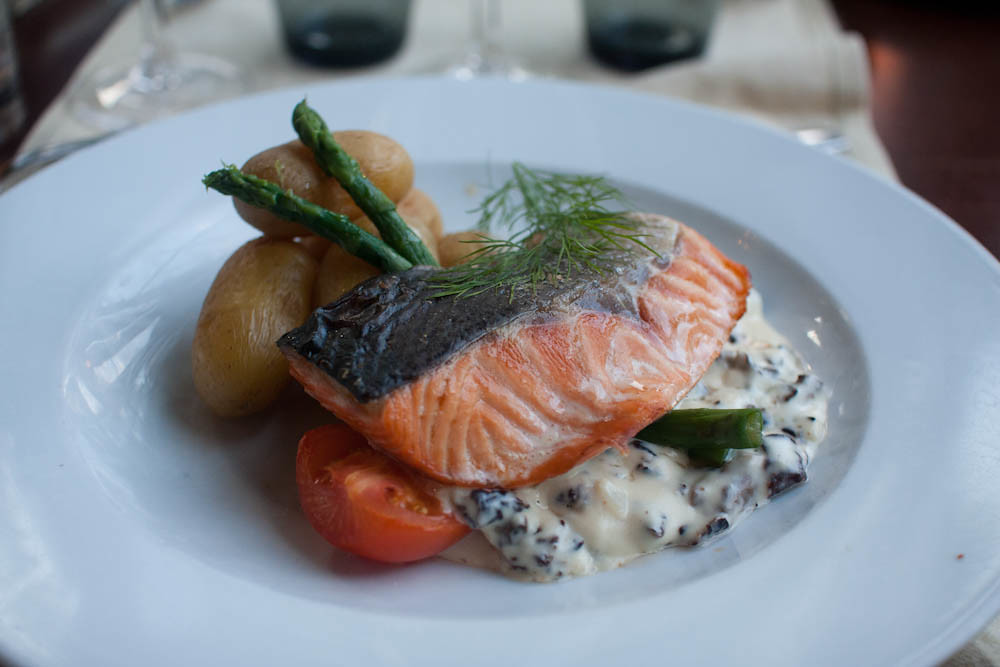 cuisine Helsinki