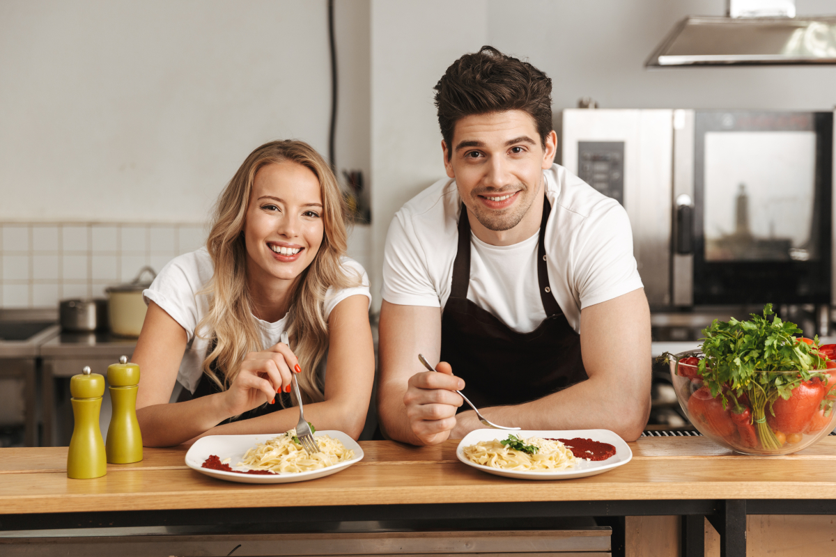 saveurs affinités