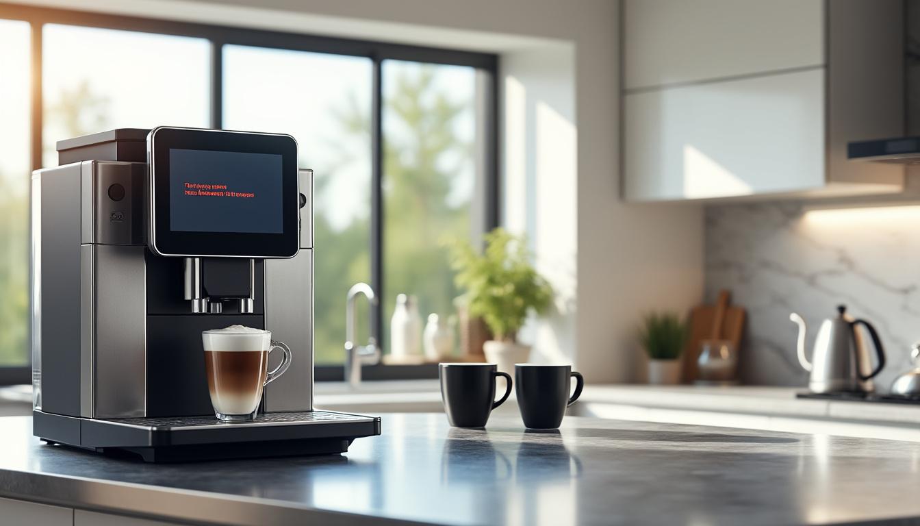 découvrez comment résoudre facilement le problème d'affichage de votre beko ceg7425b grâce à nos conseils pratiques et solutions efficaces.