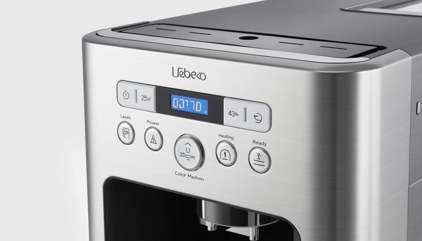 découvrez comment résoudre facilement le problème d'affichage de votre beko ceg7425b grâce à nos conseils pratiques et solutions efficaces.