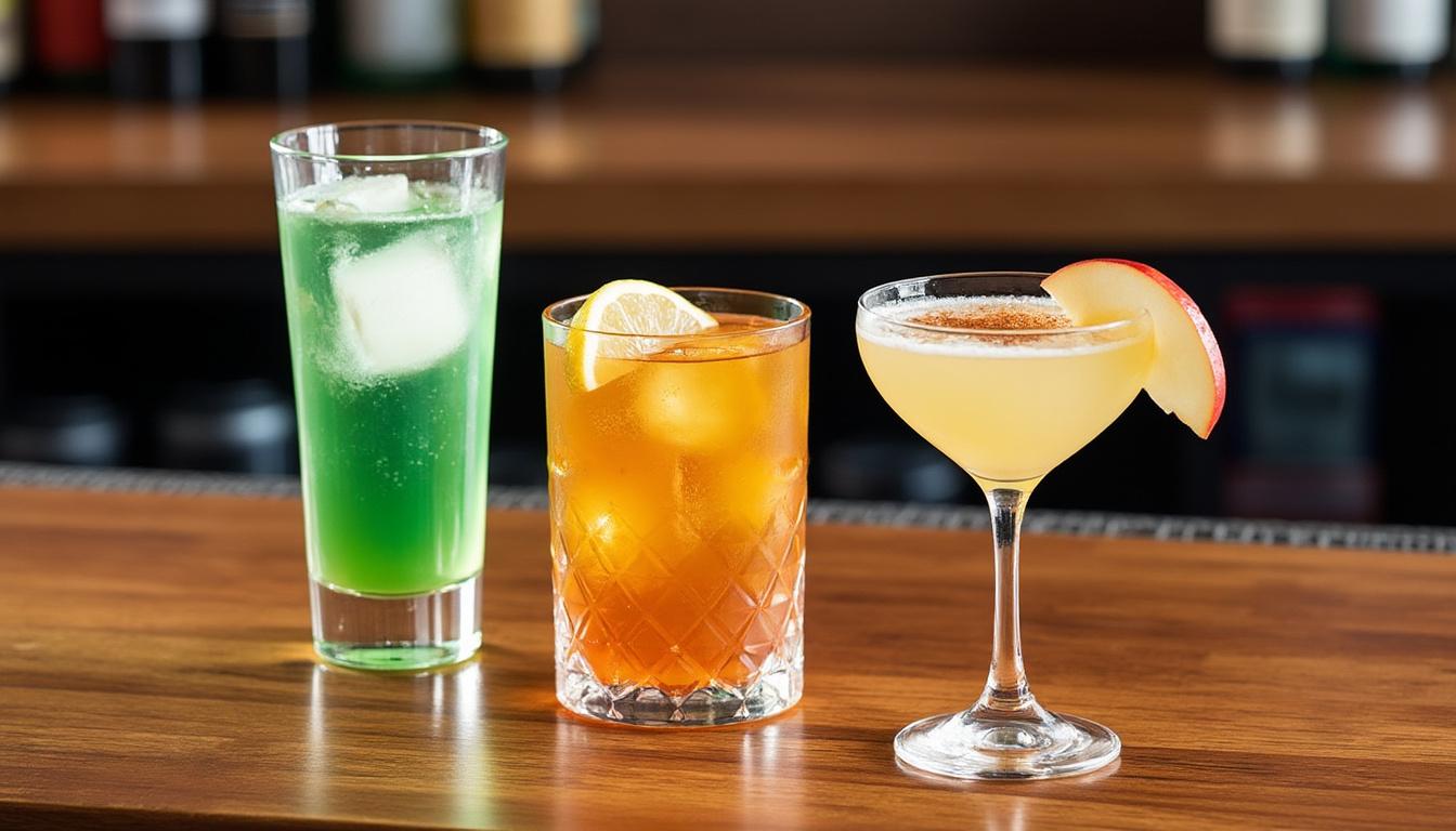 découvrez notre sélection complète des boissons dont le nom commence par la lettre a. explorez des recettes, des saveurs uniques et des idées rafraîchissantes pour toutes les occasions.