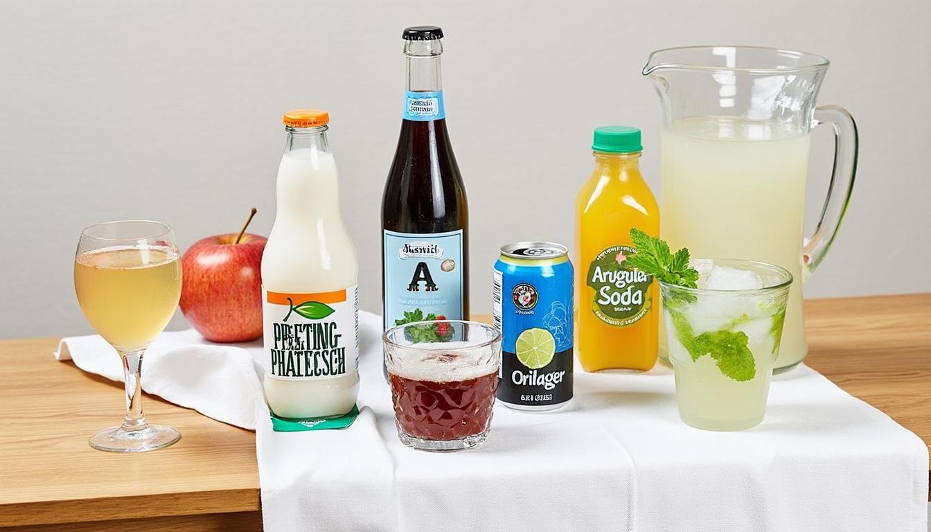 découvrez notre liste complète des boissons dont le nom commence par la lettre a. explorez des recettes, des saveurs uniques et trouvez votre prochaine boisson préférée dès maintenant.