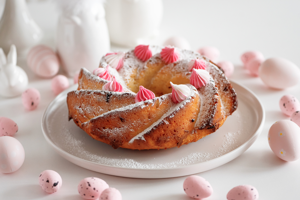 brioche express