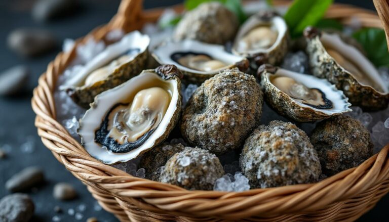 découvrez combien d'huîtres contient une bourriche de 2 kg et suivez notre guide pratique pour éviter les mauvaises surprises lors de votre achat.