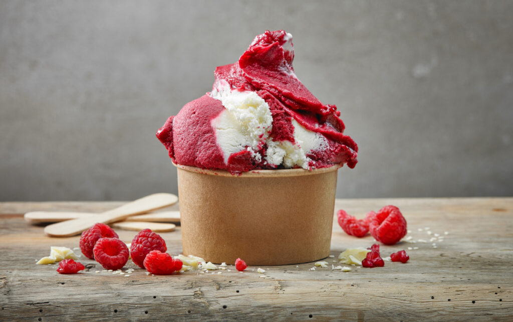 crèmes rubis