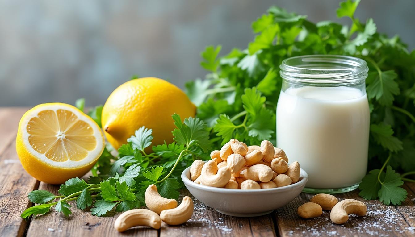 apprenez la technique 5c1m pour réussir des sauces parfaites et sublimer vos plats en toute simplicité.