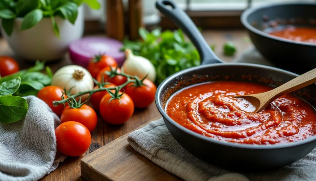 apprenez la technique 5c1m pour maîtriser la préparation de sauces délicieuses et sublimer vos plats en toute simplicité.