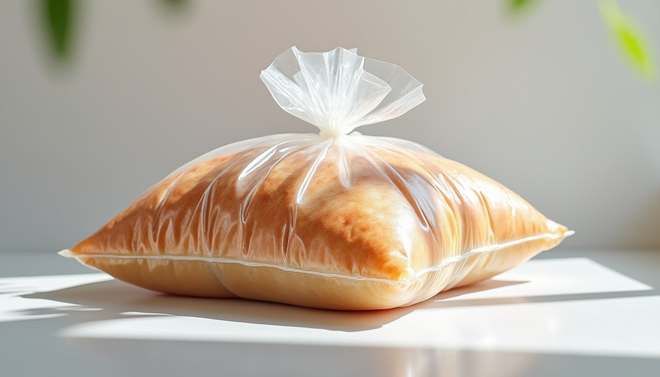 découvrez comment gérer un emballage de nourriture gonflé sans odeur pour garantir la sécurité et la fraîcheur de vos produits alimentaires.