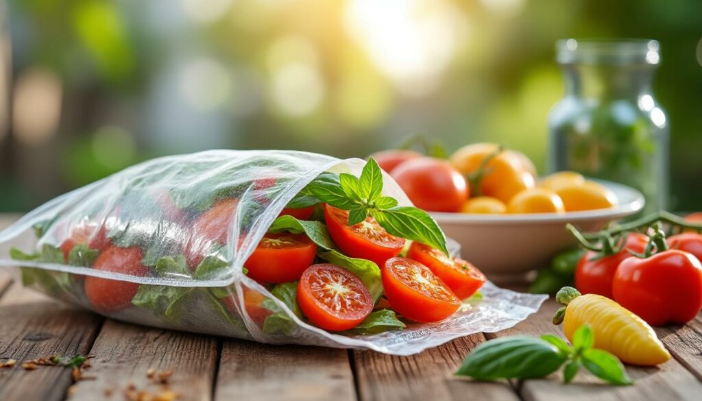 découvrez comment gérer efficacement l'emballage de nourriture gonflé sans odeur pour garantir la fraîcheur et la sécurité de vos produits alimentaires.