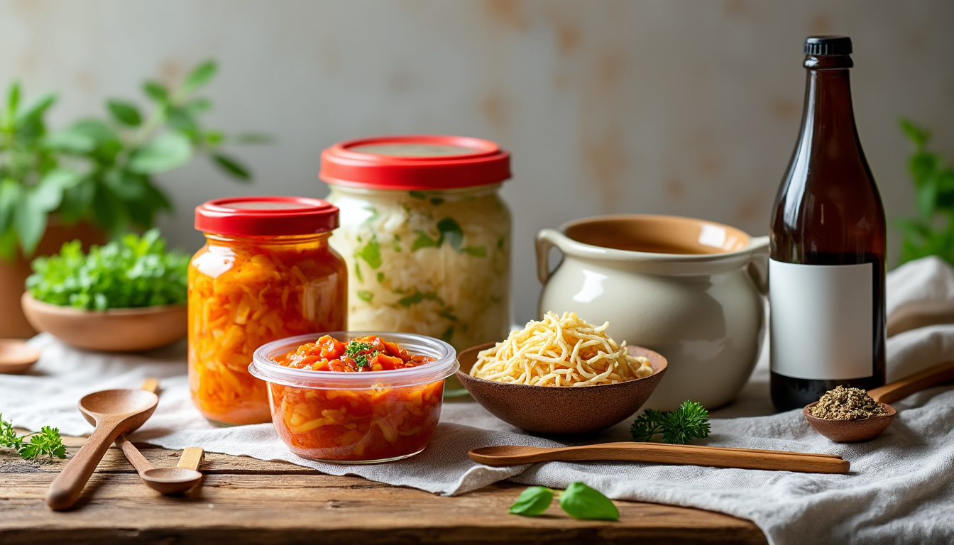 découvrez comment gérer l'emballage de nourriture gonflé sans odeur pour garantir la qualité et la sécurité de vos produits alimentaires.