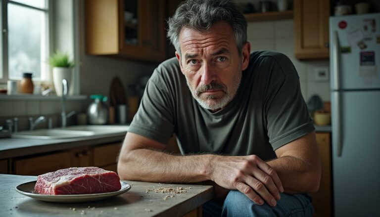 découvrez les effets à long terme de la consommation de viande congelée sur votre santé après 10 ans, avec des conseils pour bien choisir et préparer vos aliments.