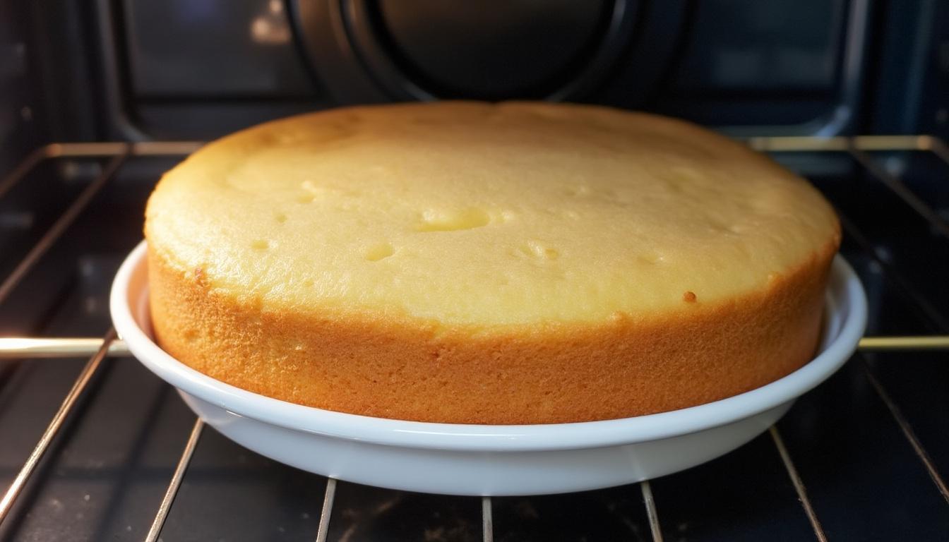 découvrez comment remplacer le lait par de l'eau dans votre gâteau pour une recette simple, légère et tout aussi savoureuse. adoptez cette astuce qui change tout !