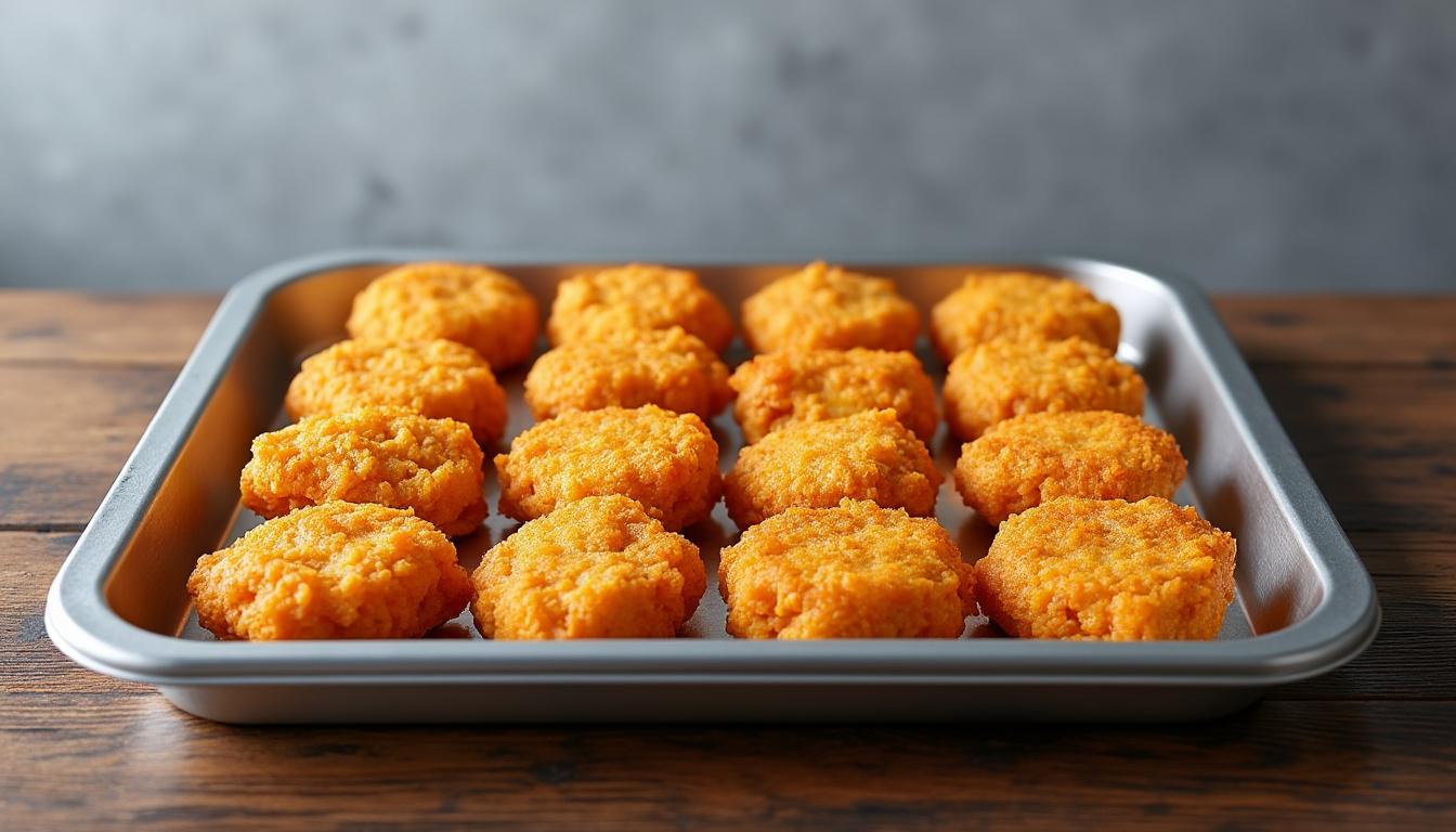 découvrez le prix actuel d'une boîte de 20 nuggets au mcdonald's et tout ce que vous devez savoir sur ce menu populaire.