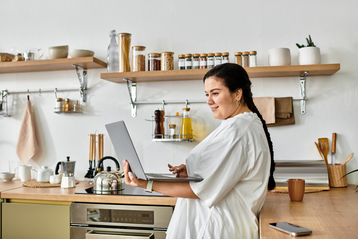blogs de cuisine