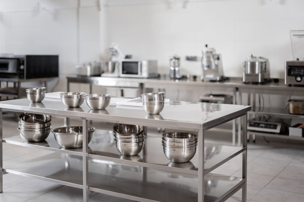 boutiques de cuisine