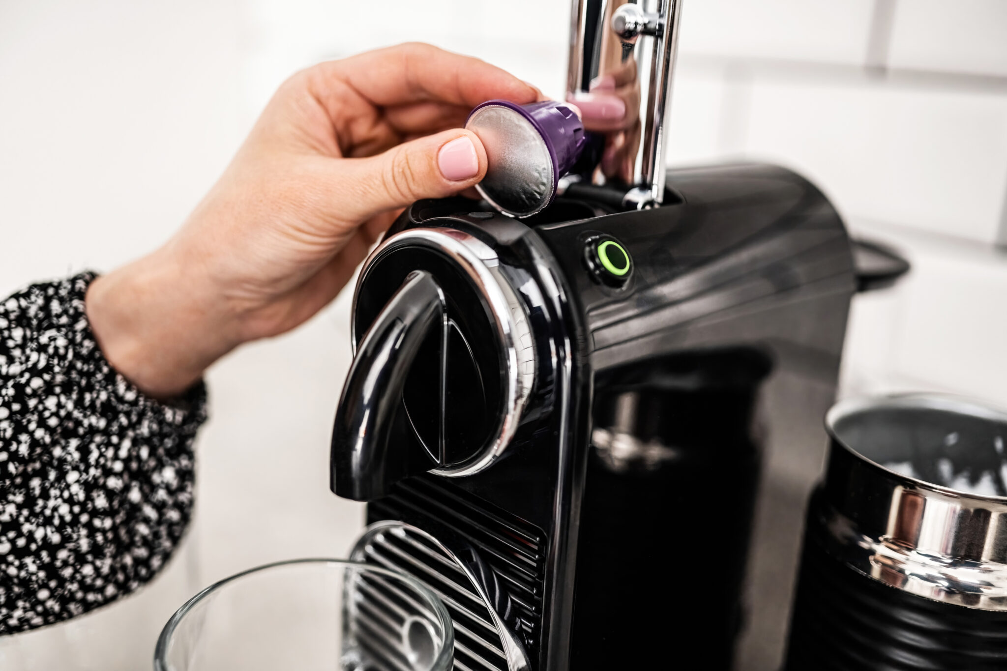 Machine Expresso Silvercrest Probleme