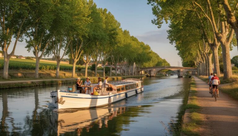 Canal du Midi