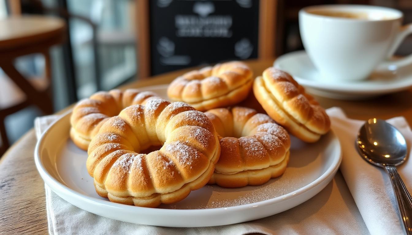 apprenez à réaliser facilement le biscuit trocadéro nature maison avec notre recette secrète pour un goût authentique et délicieux.