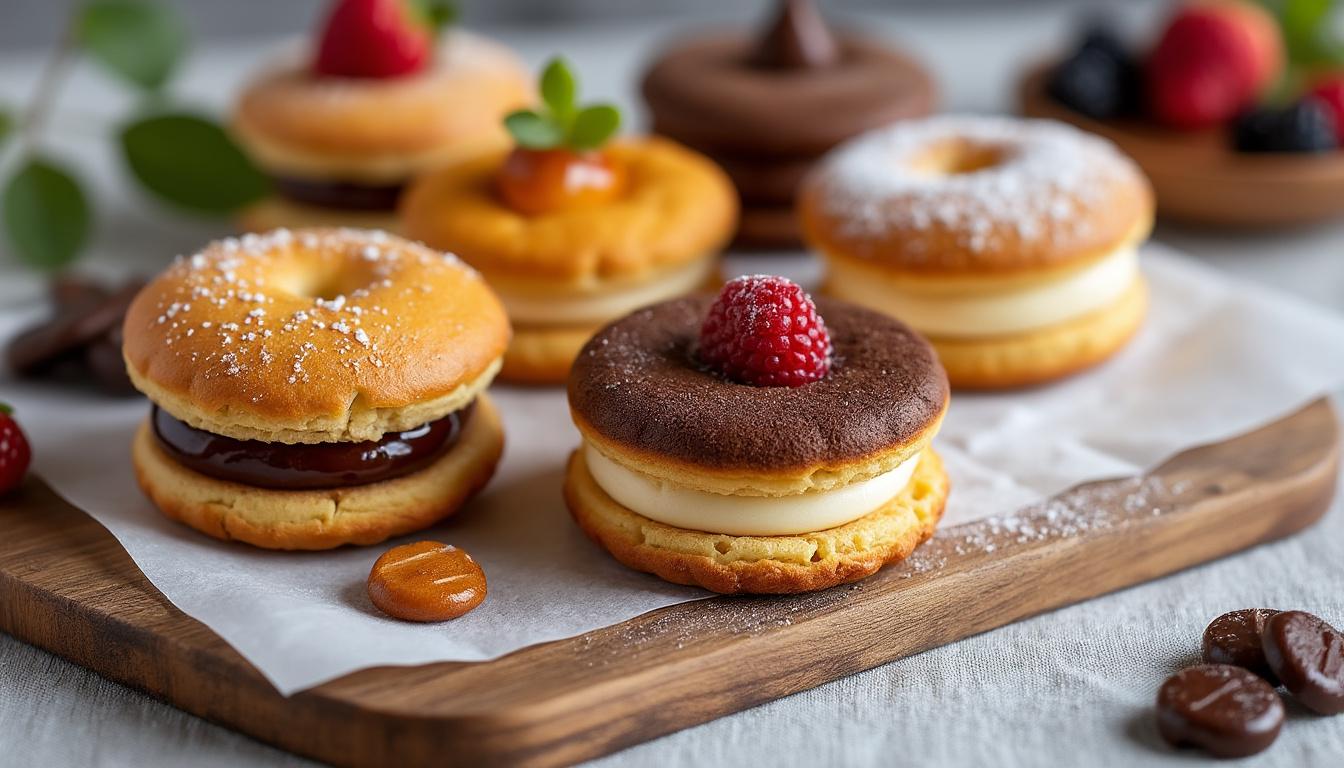 apprenez à préparer le biscuit trocadéro nature maison avec notre guide détaillé. découvrez ses secrets de fabrication pour un dessert savoureux et authentique.