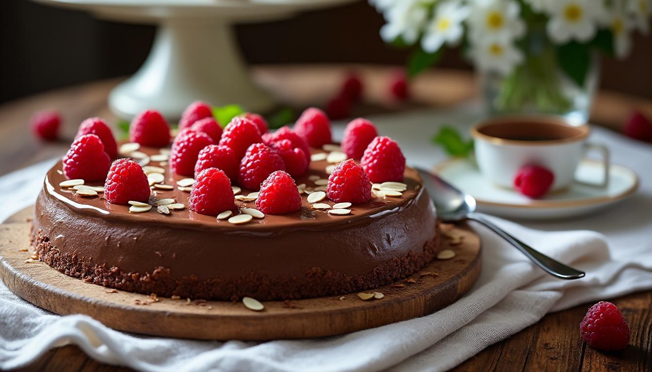 découvrez des recettes gourmandes et faciles à réaliser avec la crème chocolat mr cuisine. éveillez vos papilles grâce à des associations savoureuses qui raviront petits et grands.