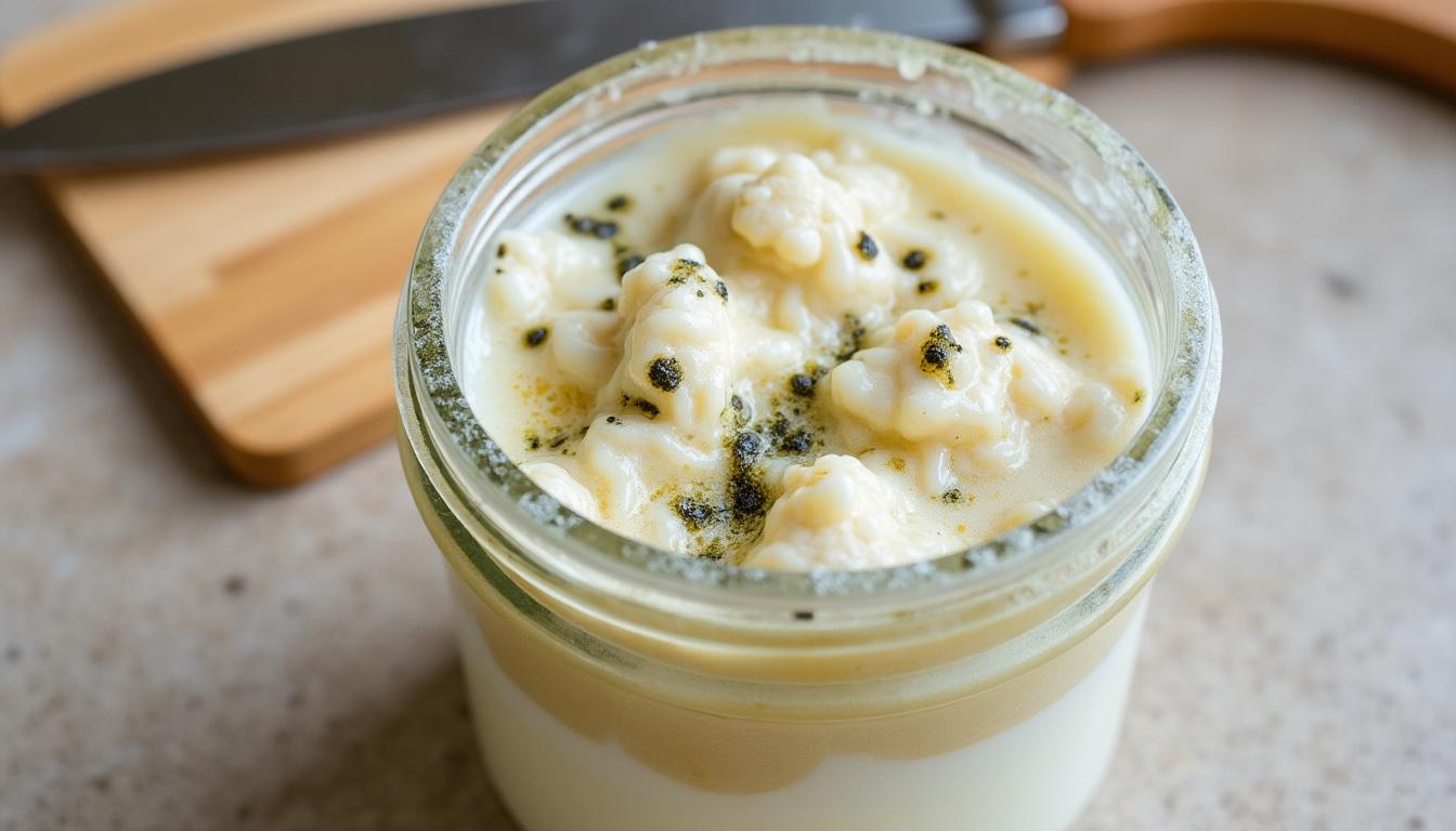 découvrez comment identifier un lait de coco périmé avant de l'utiliser pour éviter tout risque et garantir la fraîcheur de vos recettes.