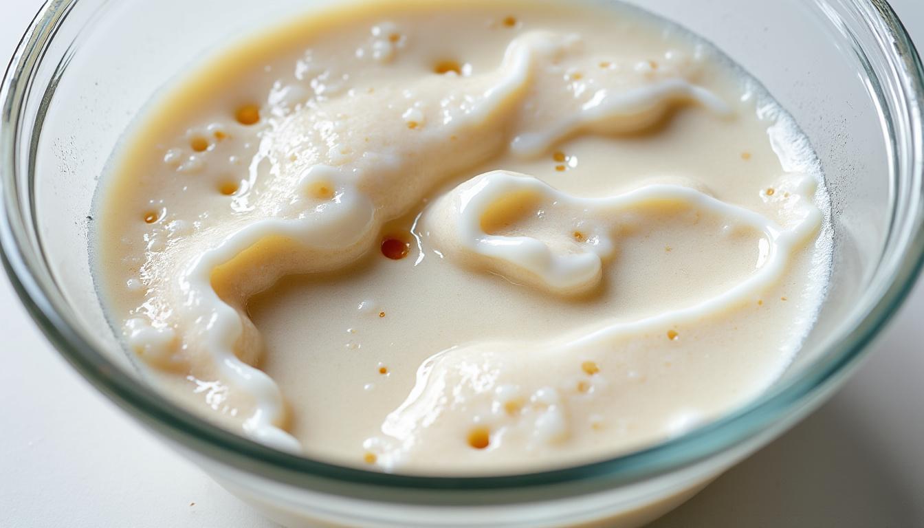 découvrez comment identifier un lait de coco périmé avant de l'utiliser pour garantir la sécurité et la qualité de vos recettes.