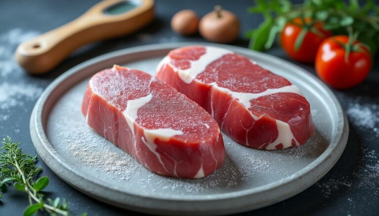 découvrez si manger du lapin congelé depuis 2 ans est encore sûr, avec des conseils sur la conservation et la sécurité alimentaire.