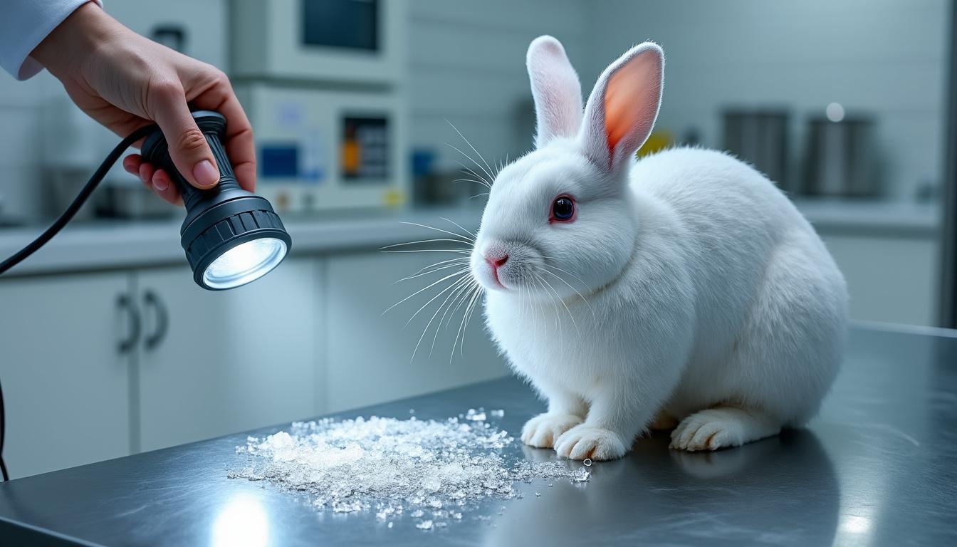 découvrez si consommer du lapin congelé depuis 2 ans est toujours sûr pour votre santé, avec des conseils de conservation et d'hygiène alimentaire.