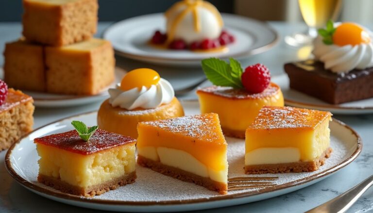 découvrez une sélection gourmande de desserts commençant par la lettre h à tester absolument pour régaler vos papilles.