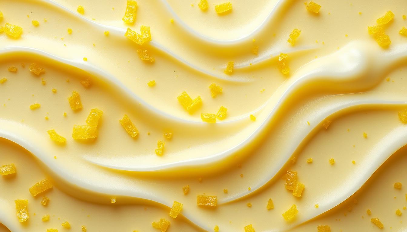 découvrez comment personnaliser facilement votre glaçage au citron sans utiliser de sucre glace, parfait pour toutes vos occasions spéciales.