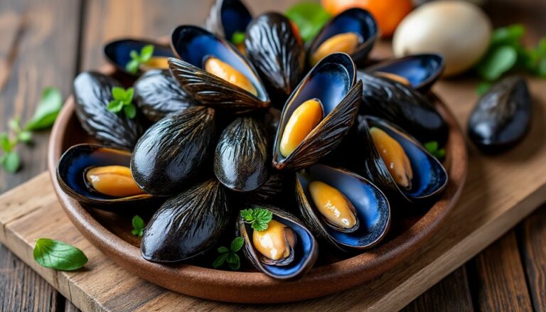 découvrez si congeler des moules crues permet de préserver leur saveur et apprenez les meilleures astuces pour conserver leur goût frais après congélation.