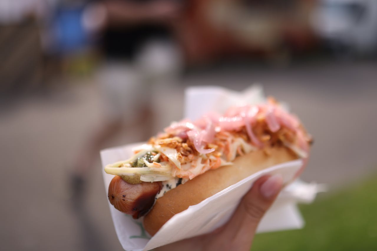 associations gourmandes