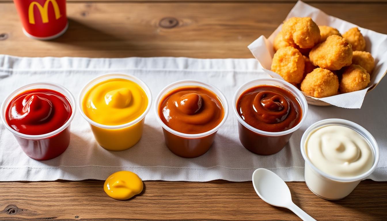 découvrez combien coûte une boîte de 20 nuggets chez mcdonald's et comment les prix varient selon les régions en france.