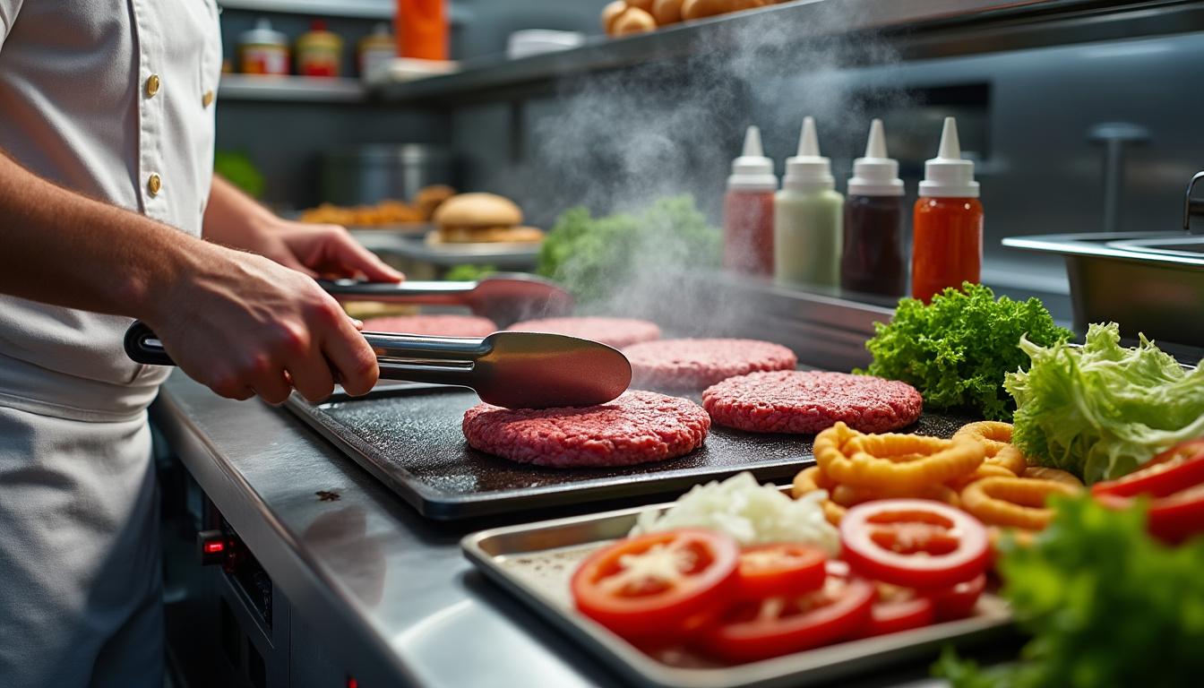 découvrez pourquoi le prix menu 280 maxi best of rencontre un tel succès, en explorant ses atouts, ses saveurs uniques et son excellent rapport qualité-prix.