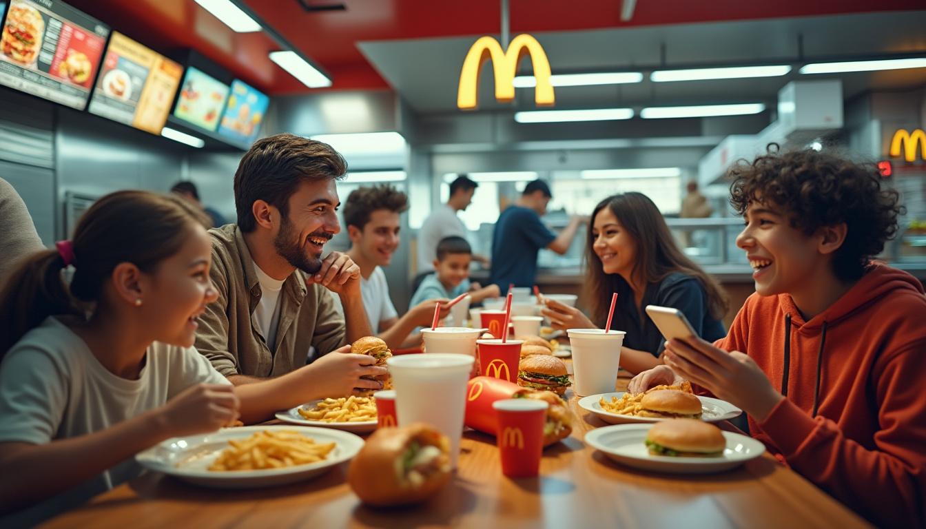 découvrez pourquoi le prix menu 280 maxi best of rencontre un tel succès, en explorant ses atouts, ses avantages et ce qui le rend incontournable.