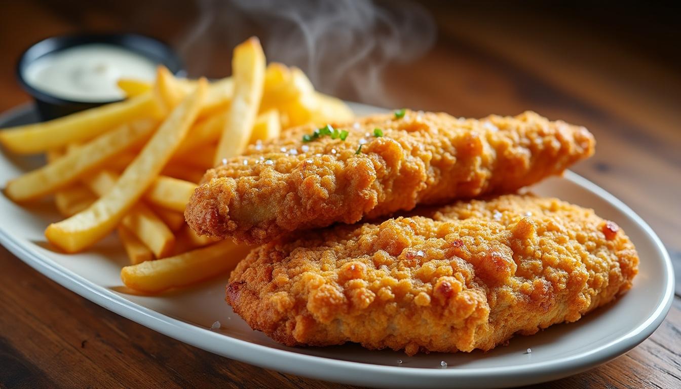 découvrez si tous les restaurants quick proposent des menus halal et ce qu'il est important de savoir avant de passer commande pour faire un choix éclairé.