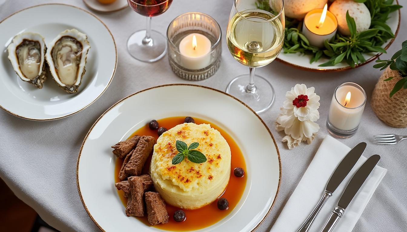 découvrez les meilleures recettes de la gastronomie dont les plats commencent par la lettre h. une sélection savoureuse et variée pour régaler vos papilles.