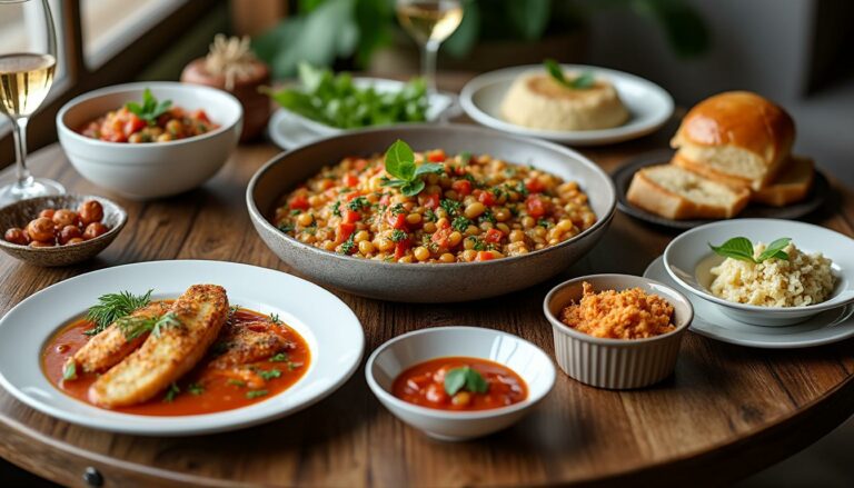 découvrez les meilleures recettes des plats gastronomiques commençant par la lettre h, pour régaler vos papilles avec des saveurs authentiques et raffinées.