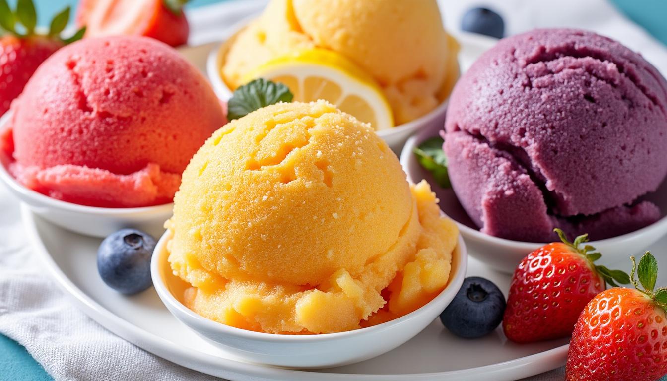 découvrez notre liste gourmande de desserts commençant par la lettre s, idéale pour les vrais amateurs de douceurs et de délices sucrés.