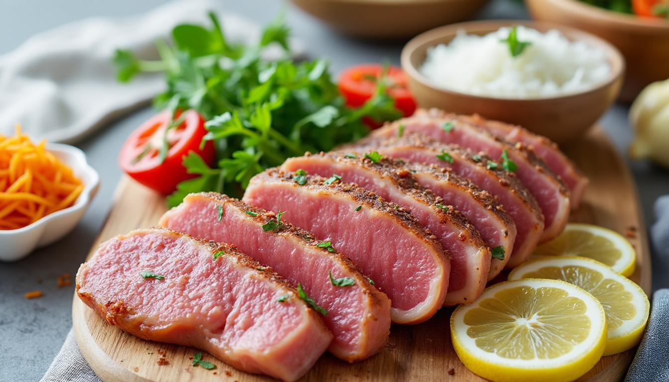 découvrez combien de temps conserver un produit décongelé au réfrigérateur pour garantir sa fraîcheur et éviter les risques alimentaires.