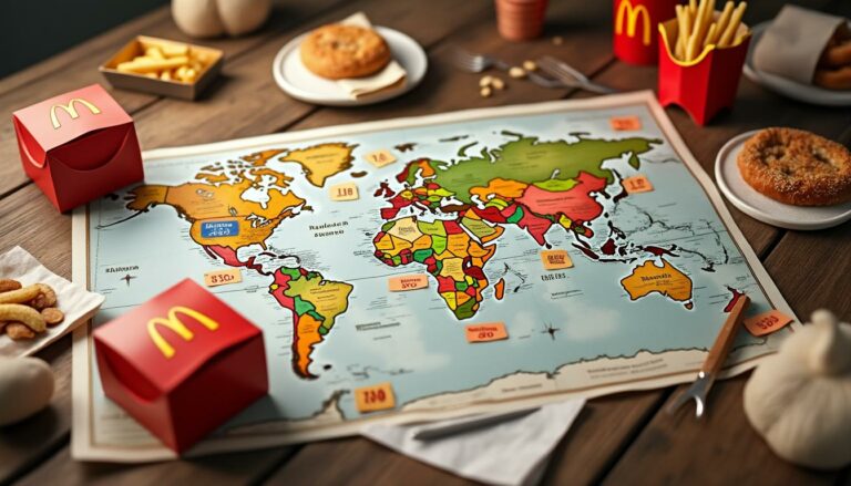 découvrez les tarifs du happy meal dans les différentes régions du pays et comparez les prix pour mieux planifier votre achat.