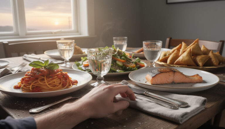 découvrez une liste surprenante de plats commençant par la lettre s qui va vous étonner et éveiller votre curiosité culinaire.