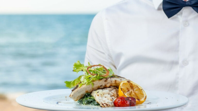 Comment découvrir la scène gastronomique de Pornichet ?