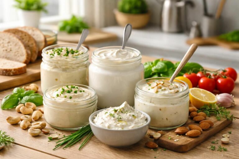 découvrez les alternatives au philadelphia qui sublimeront vos recettes crémeuses avec des saveurs inédites et une texture parfaite.