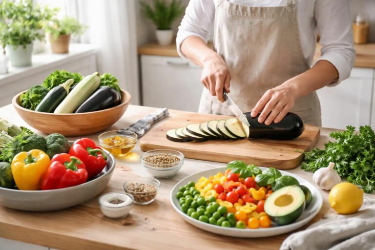 découvrez nos conseils pratiques pour cuisiner l'aubergine en toute sécurité et éviter les réactions allergiques. astuces et recettes adaptées pour les personnes allergiques.