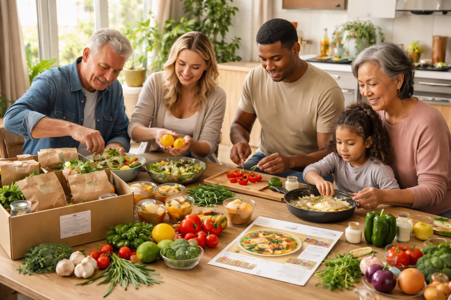 découvrez les avis authentiques des utilisateurs sur hello fresh et voyez ce que pensent réellement les clients de ce service de livraison de repas.