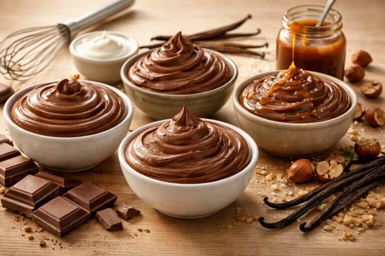 découvrez 5 recettes irrésistibles de glaçage au chocolat au lait à réaliser facilement chez vous pour sublimer tous vos desserts.