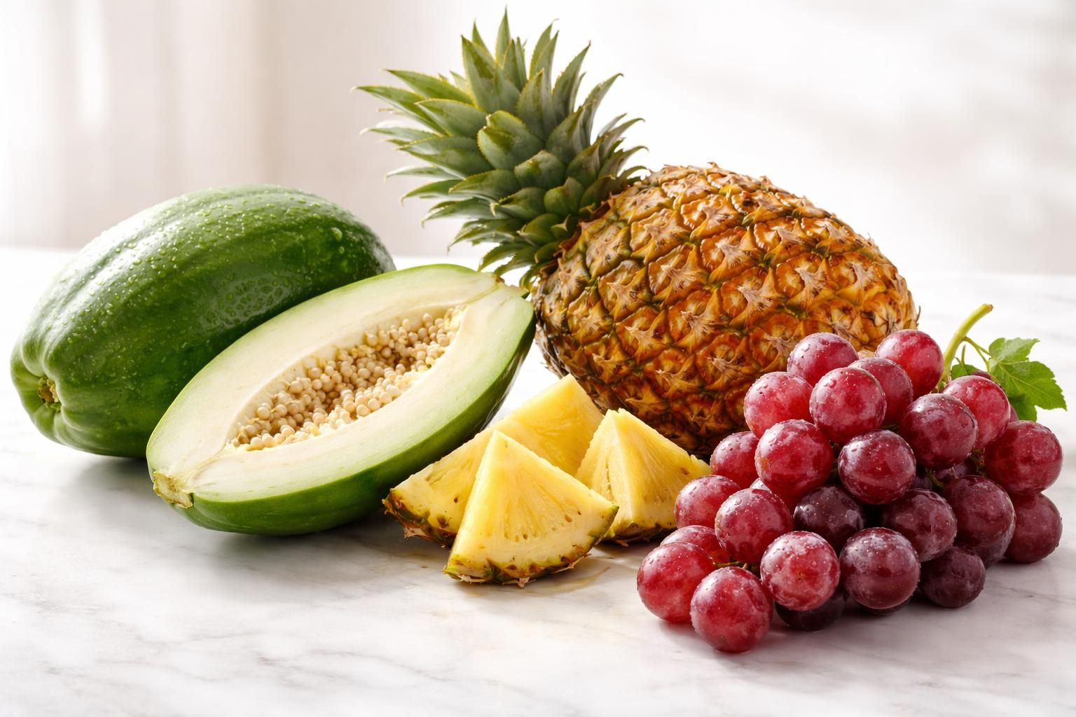 découvrez les 3 fruits à éviter pendant la grossesse pour protéger votre santé et celle de votre bébé, et assurer une grossesse optimale en toute sécurité.