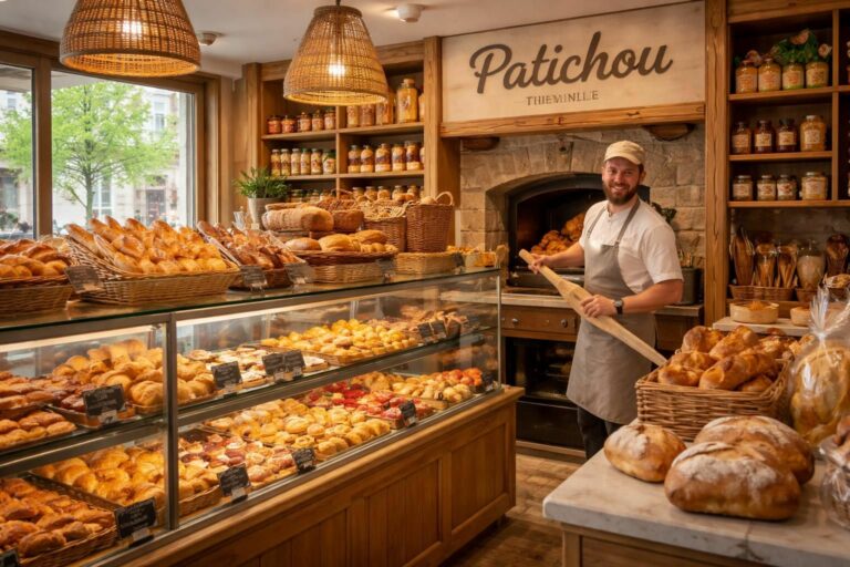 découvrez pourquoi la boulangerie patichou à thionville est un incontournable pour ses produits frais, son savoir-faire artisanal et son accueil chaleureux.