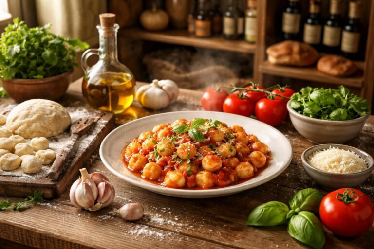 découvrez pourquoi la recette originale de chicchew est un incontournable de la cuisine italienne, alliant tradition, saveurs authentiques et savoir-faire artisanal.